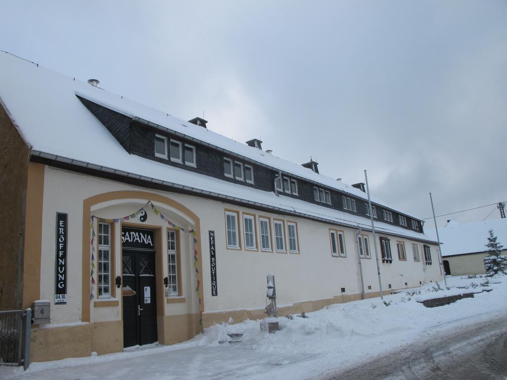 Sapana Leilighet Pockau Rom bilde