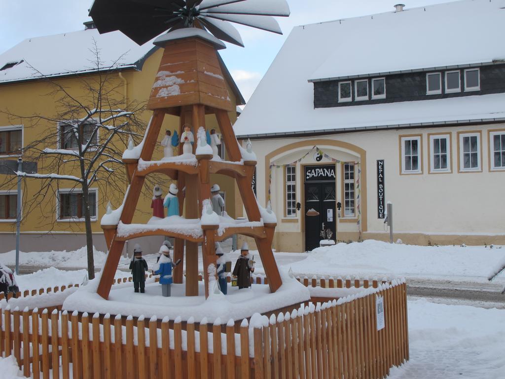 Sapana Leilighet Pockau Rom bilde
